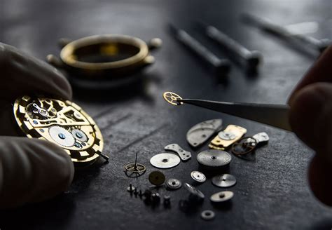 watch repair service roswell ga